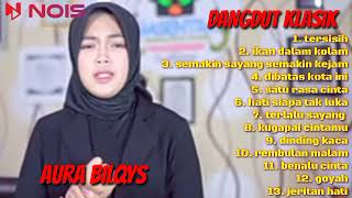 Download lagu TERSISIH - IKAN DALAM KOLAM | AURA BILQIS | DANGDUT KLASIK GASENTRA PAJAMPANGAN 2022 mp3