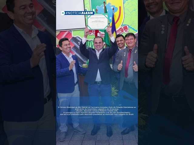 Thumbnail do Vídeo