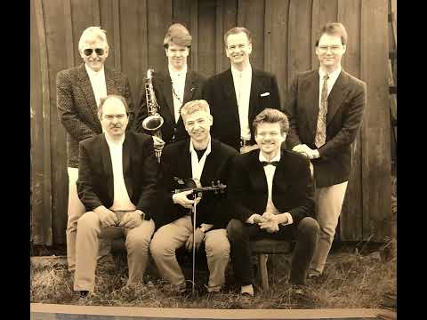 Thomas Haglund Band - Fat Boy Rag