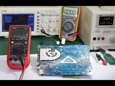 Buck Converter Working and Jugaad Hindi Online Chiplevel Laptop Repair Training Course Laptex