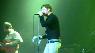 Kaiser Chiefs - Good Days Bad Days