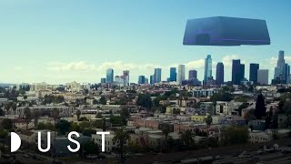 Sci-Fi Short Film: "Laws of the Universe" | DUST Exclusive
