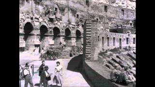 Roman Holiday (William Wyler) - When In Rome (Barbra Streisand)