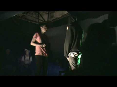 1ra ronda SANTINO VS PASTO