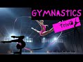 Can You Balance The Beam With Our Gymnastics Trivia Challenge