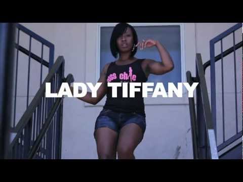 Lady Tiffany BET 16bar Takeoff 1