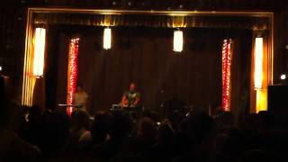 The Rural Alberta Advantage - The Ballad Of The RAA