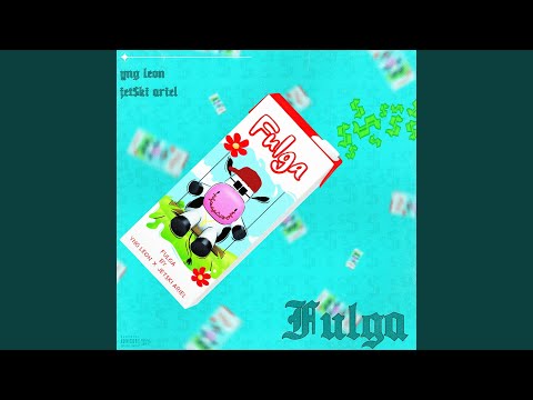 FULGA (feat. Jet$ki Ariel)