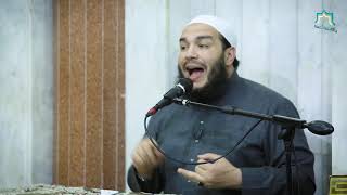 المرض السابع نسيان الآخرة | الجزء الأول | اللقاء ( 13 ) | #الأمراض_المهلكة | د . أحمد جلال image