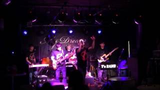 BESHI　KREVA　Copy　Y'sBAND(with Bon3)