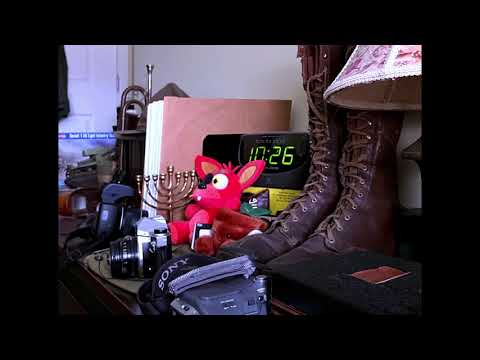 When I Send You A Picture Of Berlin (Stop Motion)