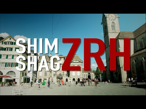 Shim Shag Zürich