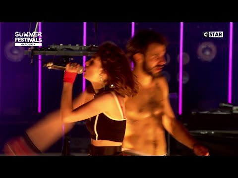 Therapie Taxi | Garorock 2019