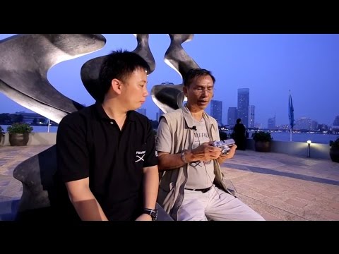 Tech Chill ตอนที่ 78 สัมผัสแรกกับ FujiFilm X100T
