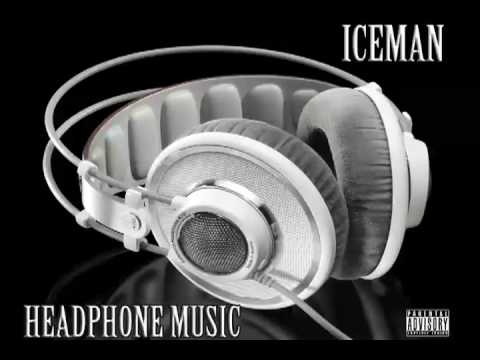 ICEMAN Feat. FASHAWN- SO WILD (prod.AWBSKURE)