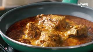 Download lagu How to Cook Licious Home-Style Chicken Curry I Ready-to-Cook mp3