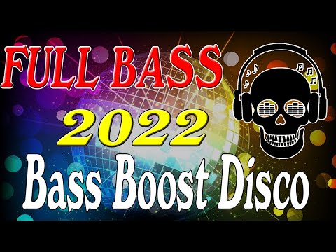 🔊FULL BASS BATTLEMIX & SOUNDCHECKS | Best Bass Boost Disco Remix 2021