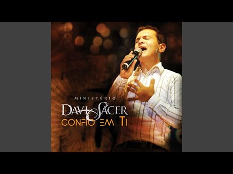 Com Meu Deus - Davi Sacer