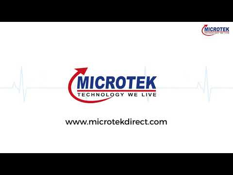 Microtek IT-1520 Non Contact Infrared Thermometer for Body, Object & Room Temperature