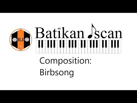 Birbsong | Batikan Iscan