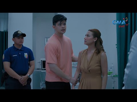 Asawa ng Asawa Ko: Jordan, to the rescue kay Shaira!