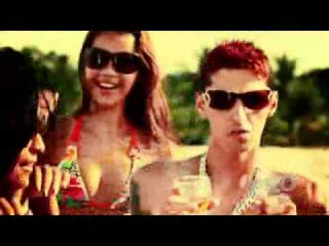 METAL E CEGO - GOSTOU NOVINHA ( CLIP OFICIAL ) • DJHÂY KÊTO•.wmv