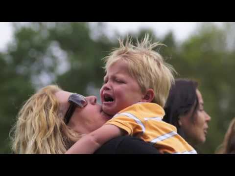 Jeugdkamp SV Zeist 2012