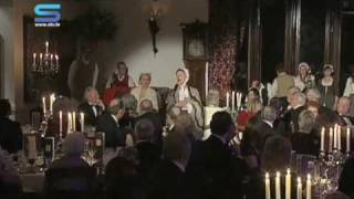 The Homecoming Scotland Burns Supper: There Was A Lad (Performance)