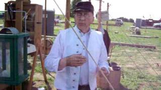 Civil War Reenactment ~ Apothecary ~ Pill Making Machine