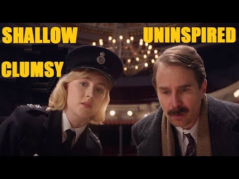 See How They Run Review - Bad Movie Reviews