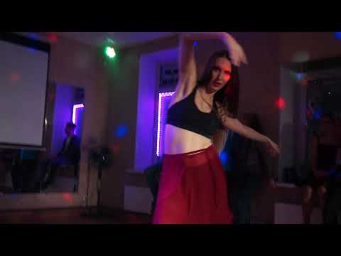 Chem Haskanum (Kristina Si feat. Malena DANCE VIDEO)
