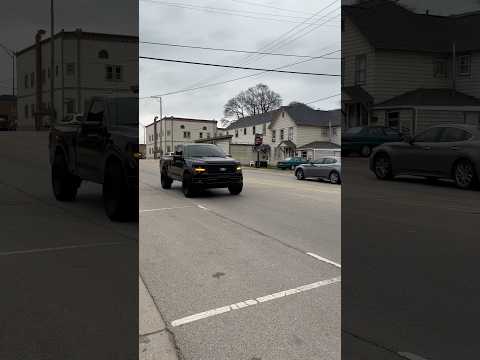 Whipple F150 is hands down the most fun truck I’ve owned 🤣 #f150 #fordtruck #whipplesupercharger