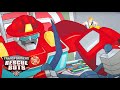 Transformers: Rescue Bots | S02 E01 | FULL Episode | Cartoons for Kids | Transformers Junior
