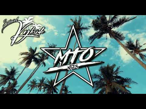 MTO x CKAY ÉMILIANA ZOUK REMIX