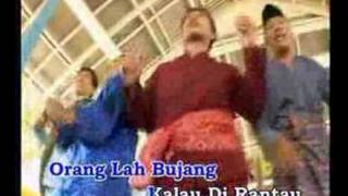 Joget Bujang Di Rantau Music Video