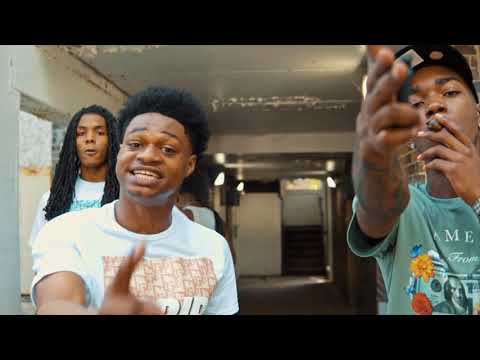 Yung Swerv x Christoo - No Lie (Official Video)