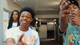 Yung Swerv x Christoo - No Lie (Official Video)