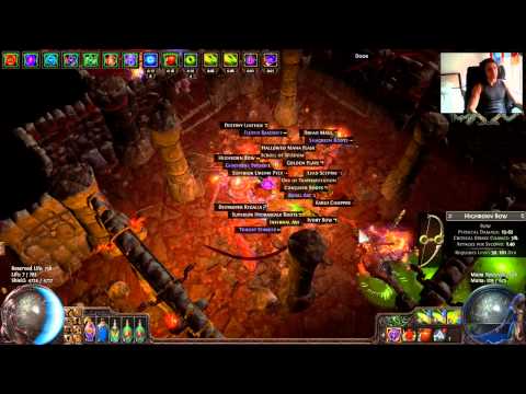 Low Life Windripper Atziri