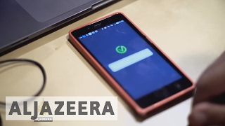 Rebel Geeks - A Bigger Brother