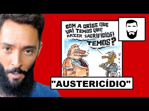 download lagu mp3 mp4 Austeridade Fiscal, download lagu Austeridade Fiscal gratis, unduh video klip Austeridade Fiscal
