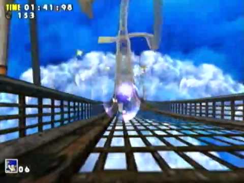 sonic adventure dreamcast download