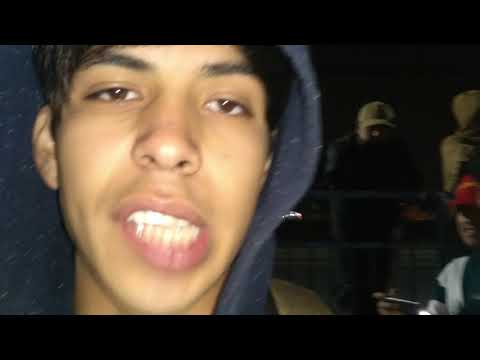 KLC1 vs DAXZ vs SILVER : 8vos - Fight For Wings Battles VI | 2019