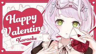 【 #歌枠┊#karaoke 】初見さん大歓迎！甘くて可愛い曲おひとついかがですか？バレンタイン歌枠🍫🎧【 時庭らんぜ / #RIOTMUSIC 】  #shorts #short