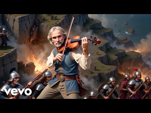 Brian Tarquin, Jean Luc Ponty - Beyond The Warrior's Eyes