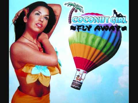 download lagu mp3 mp4 Coconut Girl Fly Away, download lagu Coconut Girl Fly Away gratis, unduh video klip Coconut Girl Fly Away