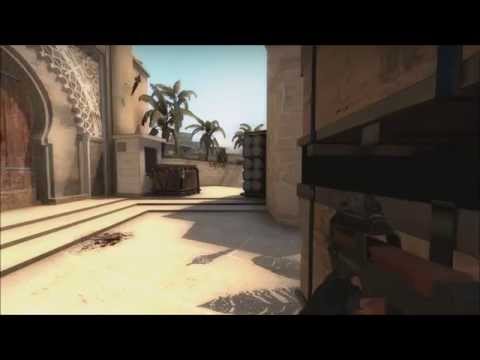 CS:GO | DenniS | Mirage Ace |