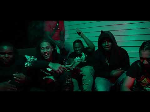 Shubill - Lil Big Homie (Official Video)