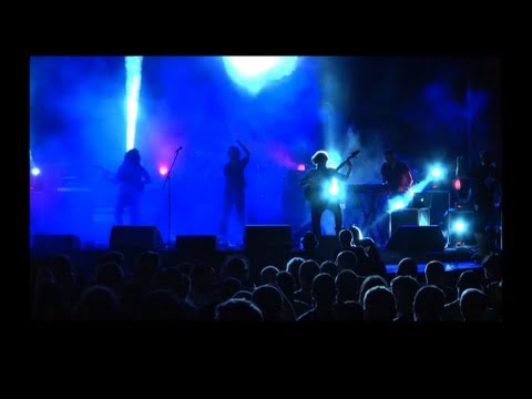 Distorted Harmony - Utopia Live @ ProgStage festival 2012