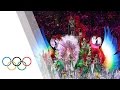 Rio 2016 Closing Ceremony Full HD Replay | Rio 2016 Olympic Games