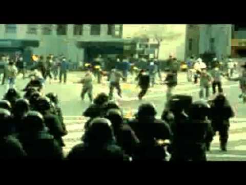 Hudson Taylor Vision (Revival in Russia)